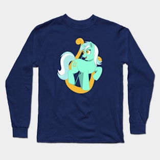 Lyra Heartstrings Long Sleeve T-Shirt